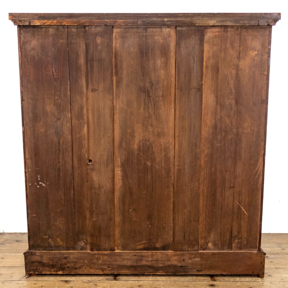 Antique Mahogany Chest of Drawers View V
