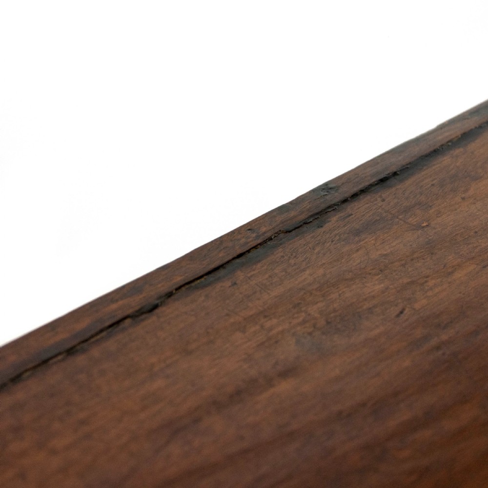 Georgian Antique Mahogany Chest of Drawers View XI