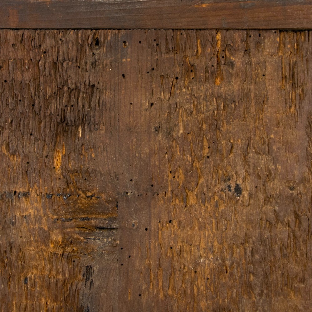 Victorian Antique Mahogany Chest of Drawers View VII