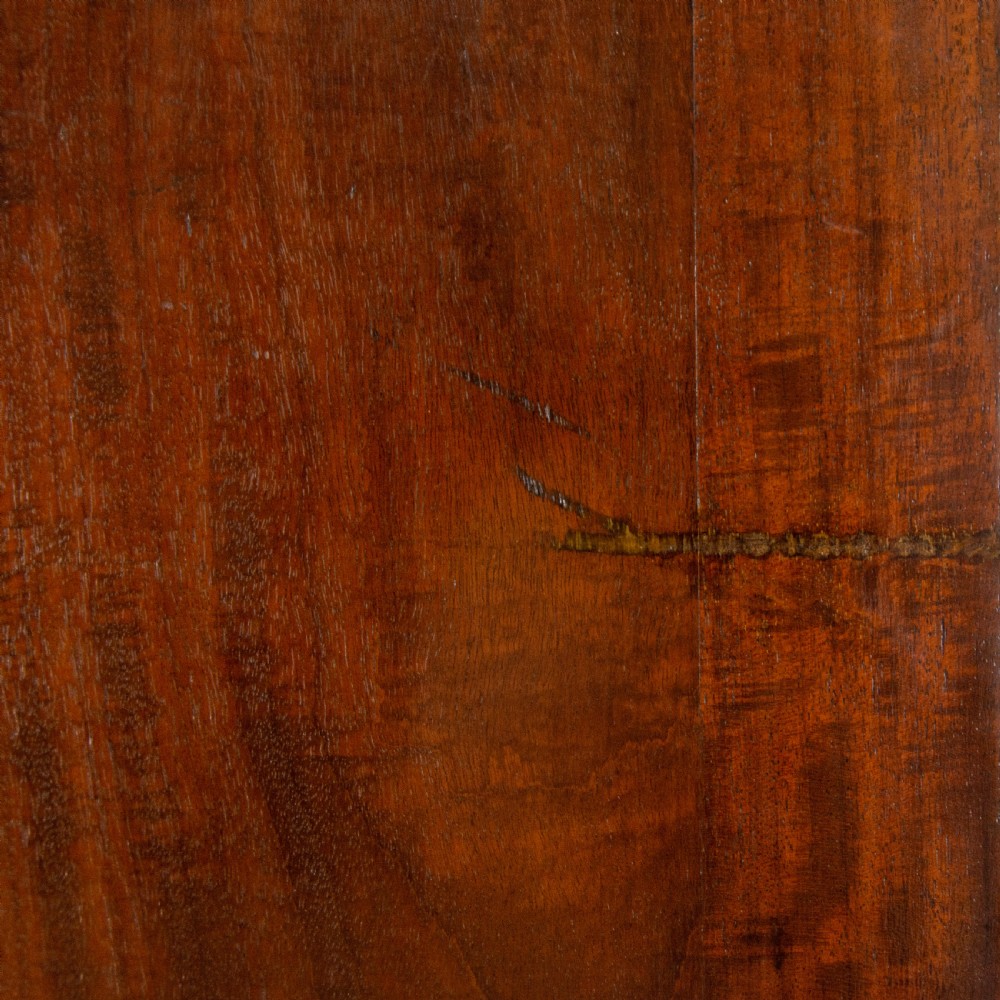 Victorian Antique Mahogany Chest of Drawers View IX
