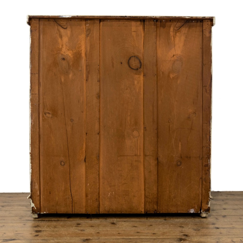 Victorian Antique Chest of Drawers View VIII