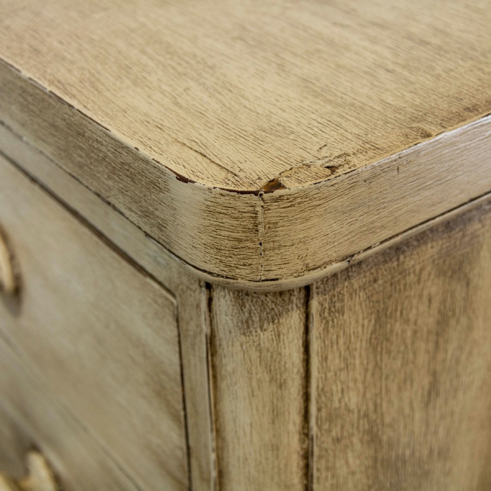 Victorian Antique Chest of Drawers View IX