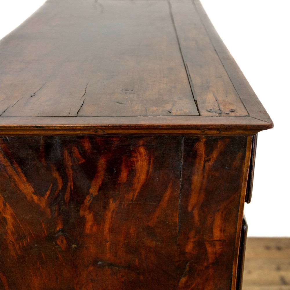 Georgian Fruitwood Chest of Drawers View VII