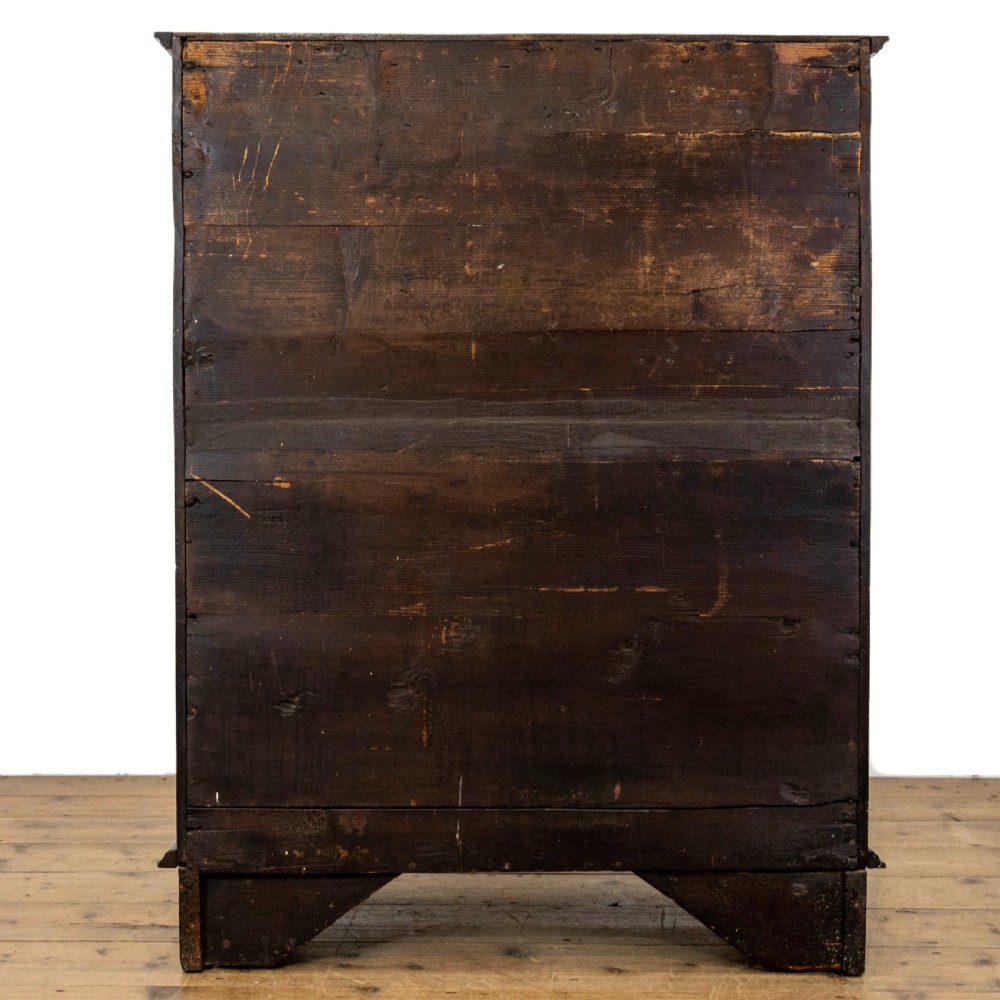 Georgian Fruitwood Chest of Drawers View IX