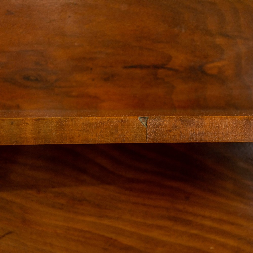 Victorian Mahogany Chiffonier Sideboard View VI