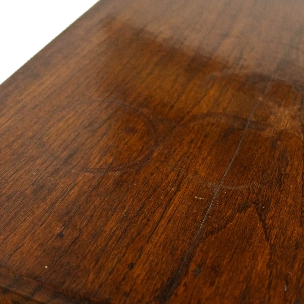 Antique Early 20th Century Oak Bookcase View X