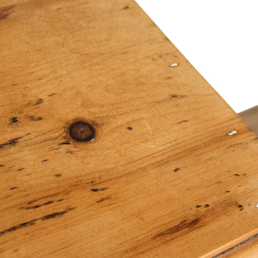 Antique Pine Chest of Drawers View VIII