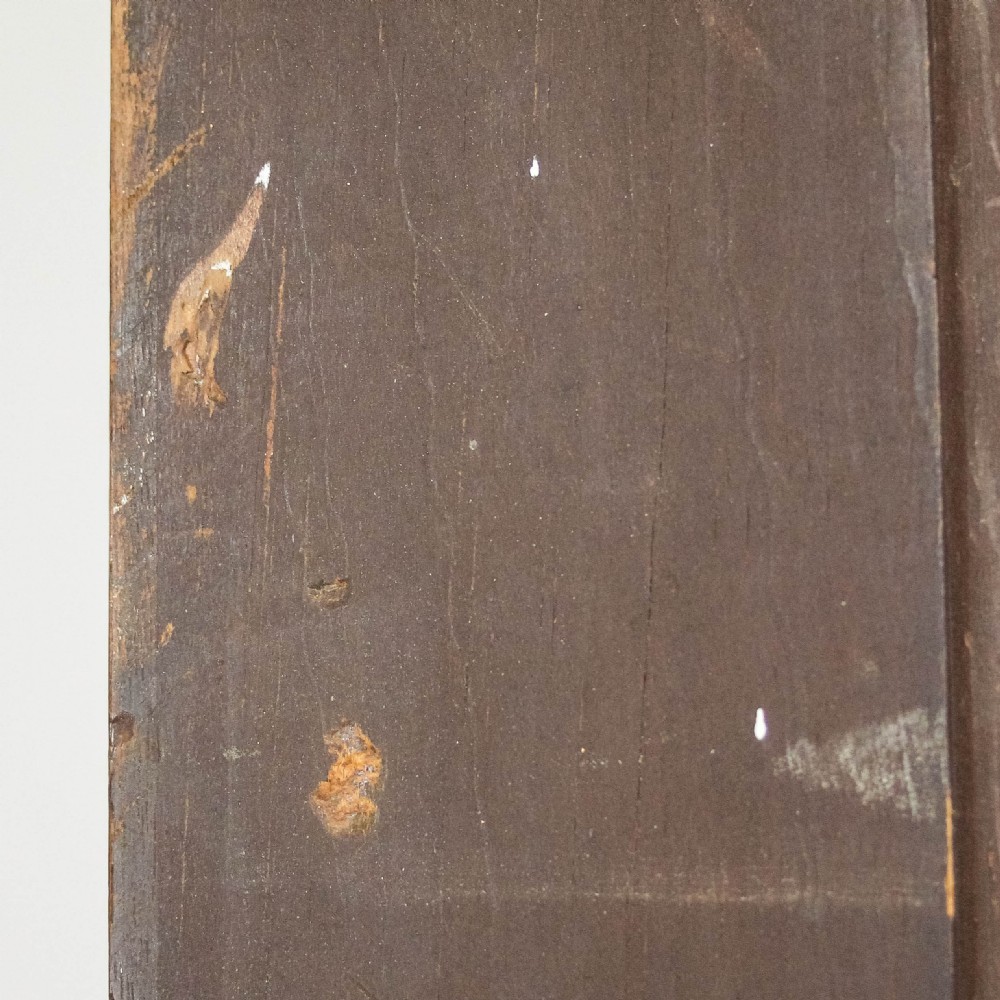 Antique Edwardian Wardrobe
 View V