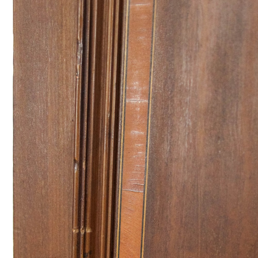 Antique Edwardian Wardrobe
 View IX