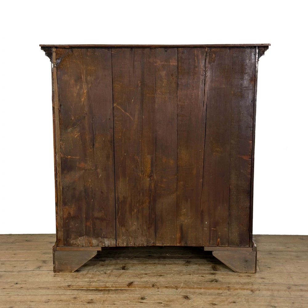 Antique 18th Century Walnut Chest of Drawers
 View VI
