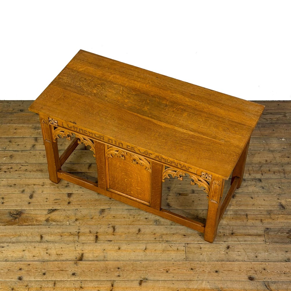 Alternate View