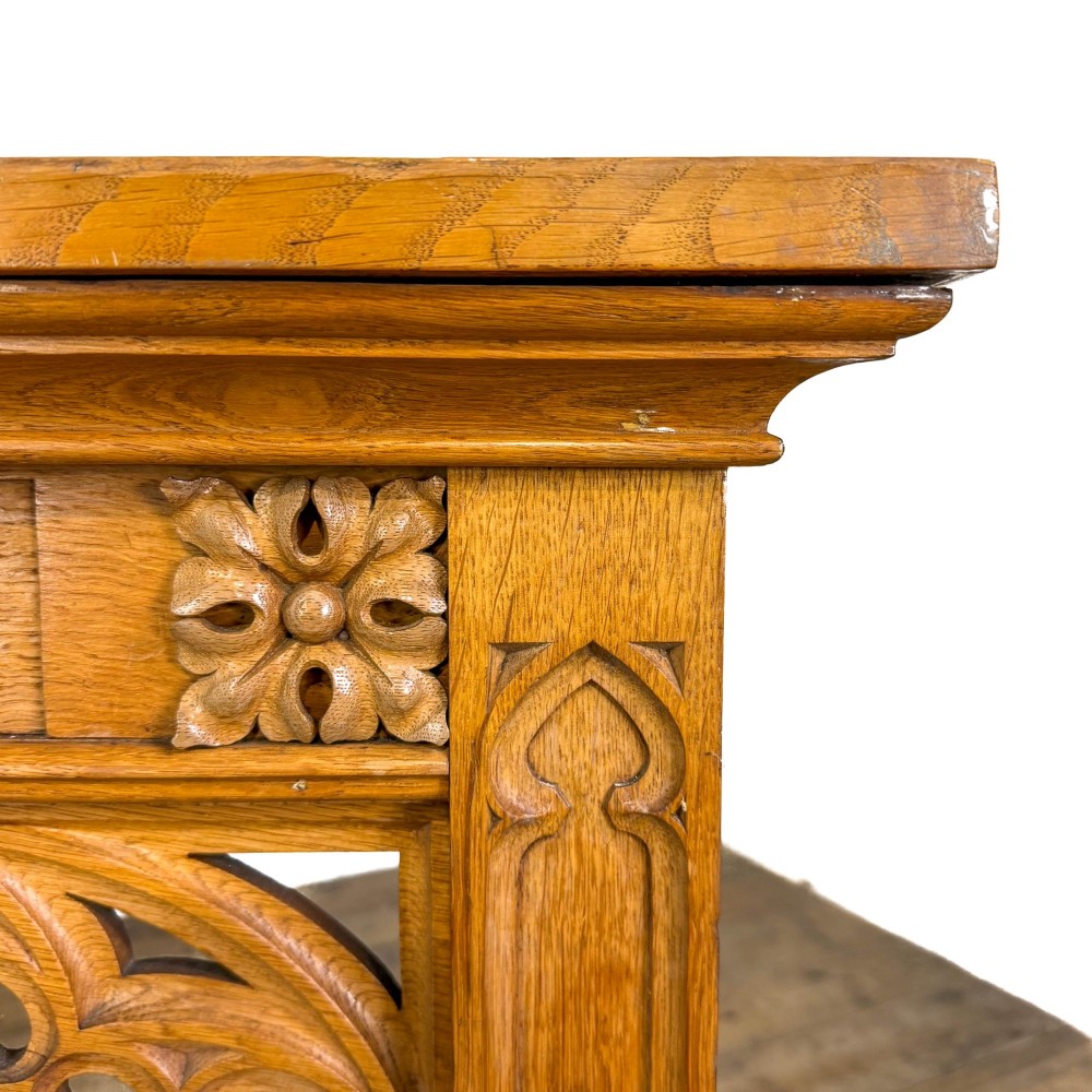 Detail View