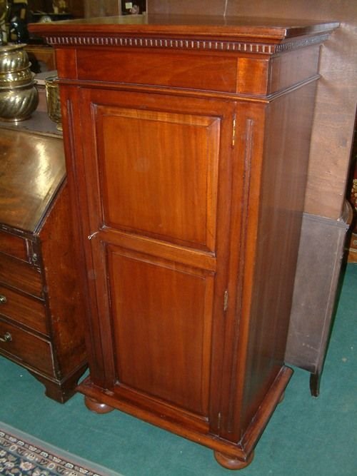 Specimen Cupboard