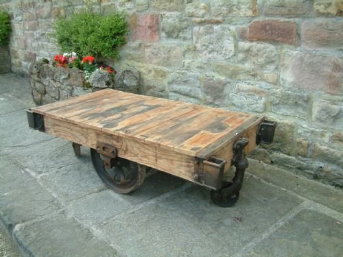 Garden Cart