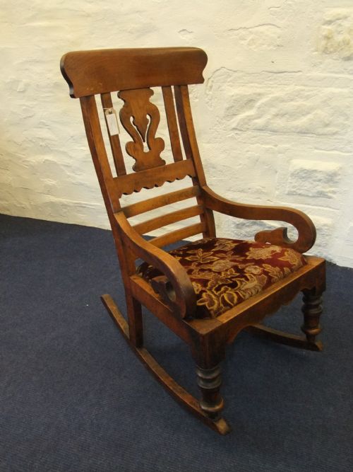 Rocking Chair