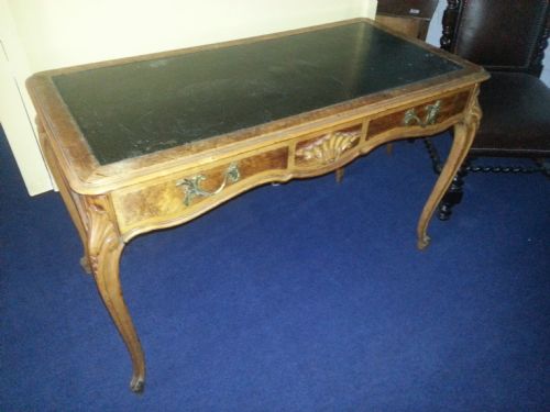One of a Pair of French Style Louis XV