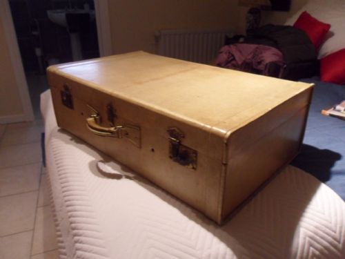 Suitcase