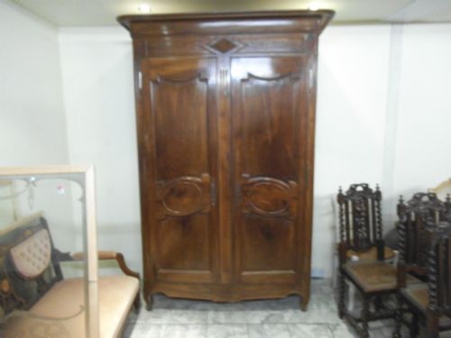 French Armoire
