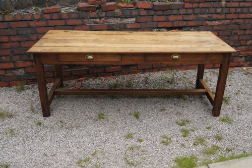 Fantastic French Farmhouse Table