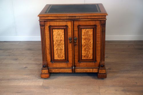 A Top Quality Architects Desk by Simpsons of Halifax
