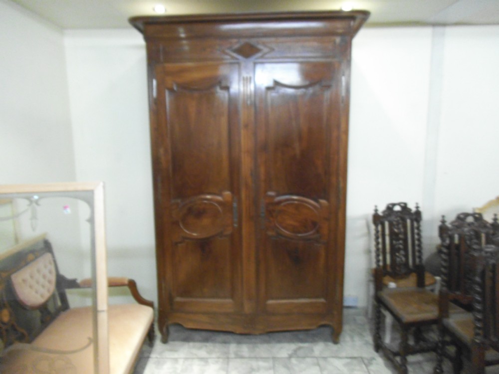 French Armoire
