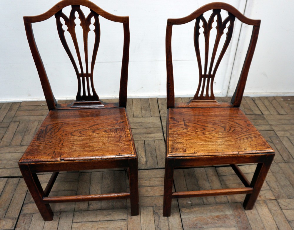 Great decorative items dating from the early 18th century.