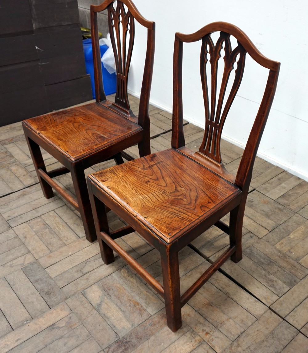 Great decorative items dating from the early 18th century. View II