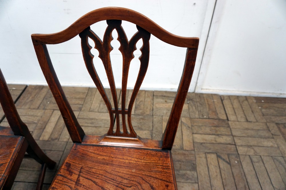 Great decorative items dating from the early 18th century. View III