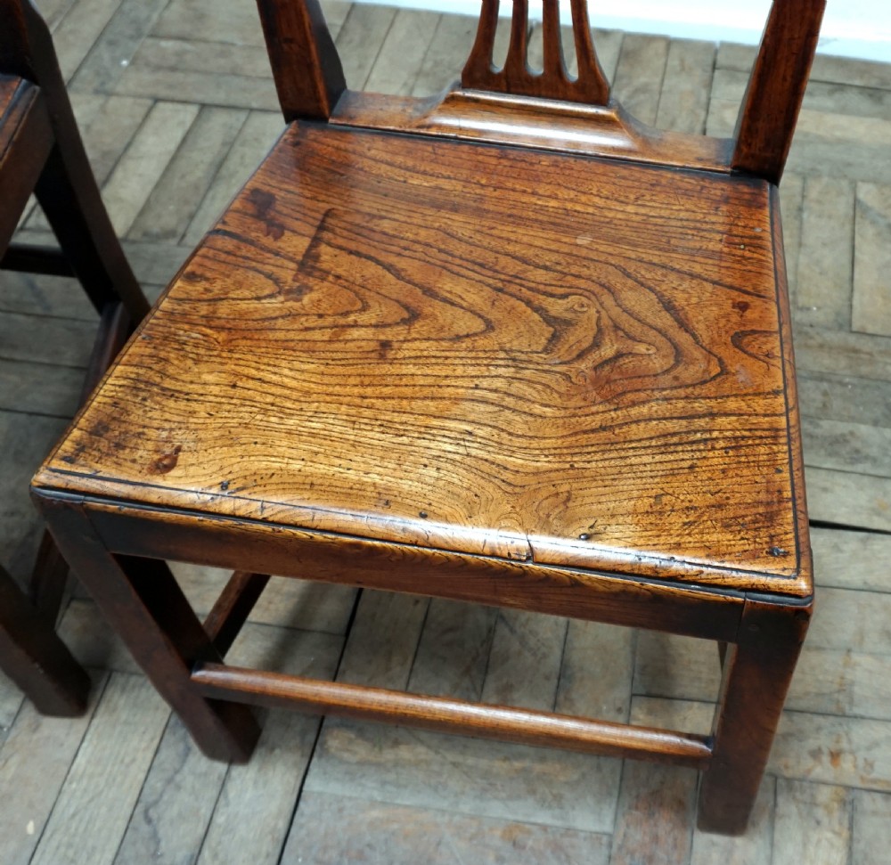 Great decorative items dating from the early 18th century. View IV