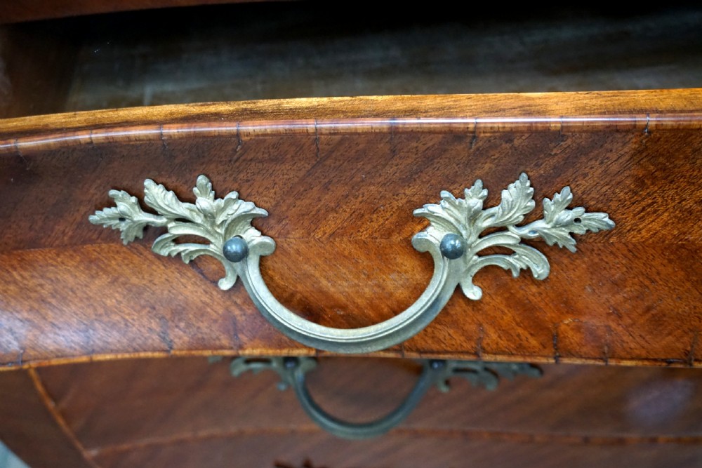 A lovely good sized French commode View VII