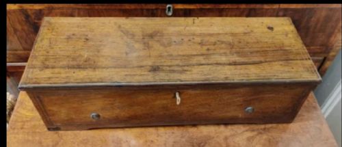 LECOULTRE 19TH CENTURY MUSIC BOX - ADDITIONAL PHOTO 2