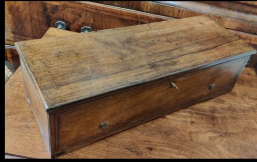 LECOULTRE 19TH CENTURY MUSIC BOX - ADDITIONAL PHOTO 7