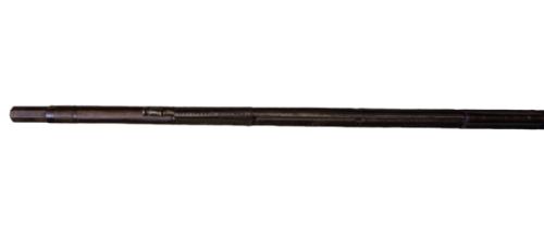 PORT RARE NORTH AFRICAN MOROCCAN OTTOMAN FLINTLOCK JEZAIL LATE 18TH EARLY 19TH CENTURY - ADDITIONAL PHOTO 12