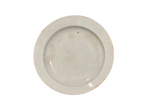 SET OF 6 WEDGEWOOD JAPAN PATTERN PLATES EARLY 19TH CENTURY - ADDITIONAL PHOTO 4