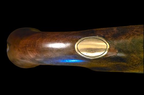 A PAIR OF 18TH CENTURY BRASS BARRELED 14 BORE FLINTLOCK PISTOLS SIGNED KETLAND CO LONDON CIRCA 1790 - ADDITIONAL PHOTO 18