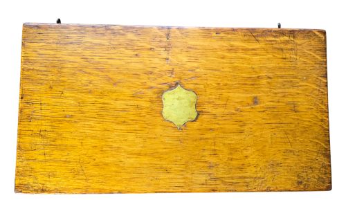 CASED COLT 1849 POCKET REVOLVER 31 CALIBRE SERIAL NO 67417 FOR 1853 - ADDITIONAL PHOTO 21