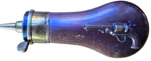 CASED COLT 1849 POCKET REVOLVER 31 CALIBRE SERIAL NO 67417 FOR 1853 - ADDITIONAL PHOTO 23
