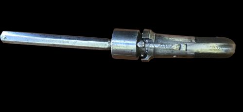 A JOHN MANTON TRANSITIONAL SIX SHOT ENGLISH REVOLVER LONDON CIRCA 1840 - ADDITIONAL PHOTO 5