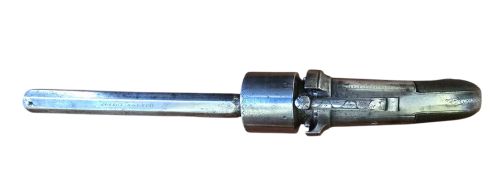 A JOHN MANTON TRANSITIONAL SIX SHOT ENGLISH REVOLVER LONDON CIRCA 1840 - ADDITIONAL PHOTO 17