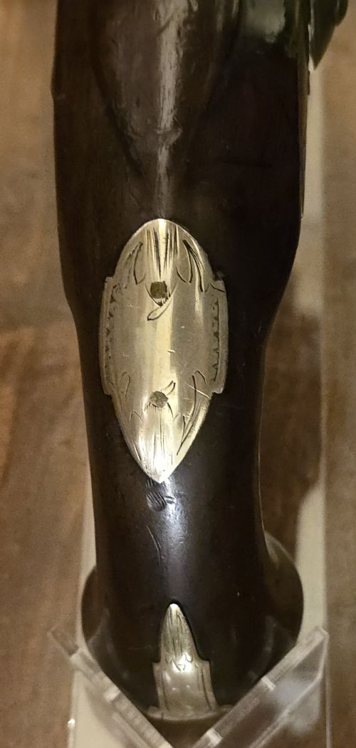 ENGLISH QUEEN ANNE FLINTLOCK TURNOFF PISTOL THOMAS HENSHAW LONDON CIRCA 17201735 - ADDITIONAL PHOTO 5