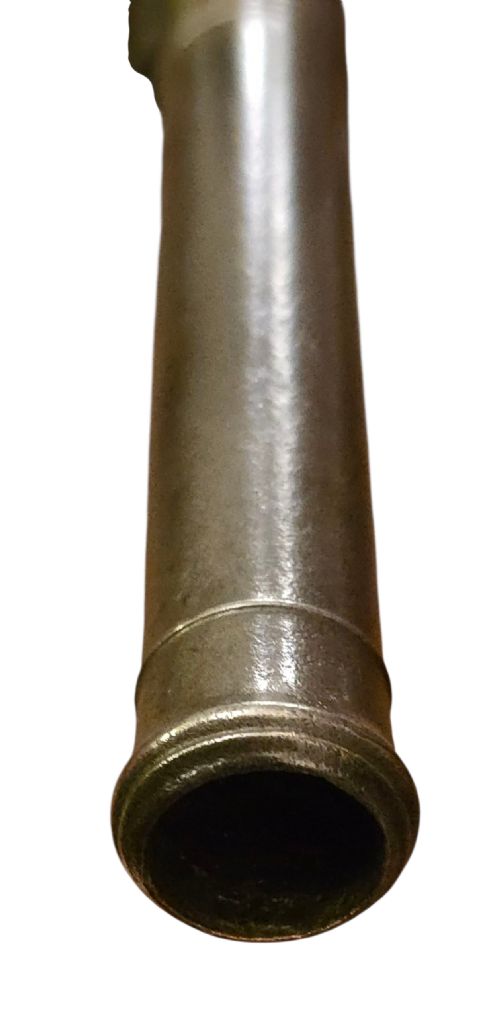 ENGLISH QUEEN ANNE FLINTLOCK TURNOFF PISTOL THOMAS HENSHAW LONDON CIRCA 17201735 - ADDITIONAL PHOTO 9