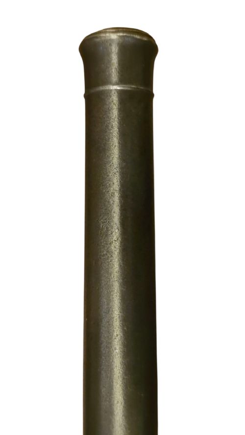 ENGLISH QUEEN ANNE FLINTLOCK TURNOFF PISTOL THOMAS HENSHAW LONDON CIRCA 17201735 - ADDITIONAL PHOTO 13