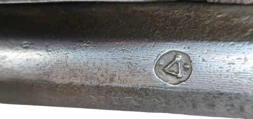 OTTOMAN BALKAN DECORATED FLINTLOCK FRONTIER MUSKET CARBINE BALKANS C17801810 - ADDITIONAL PHOTO 12