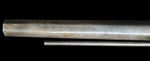 OTTOMAN BALKAN DECORATED FLINTLOCK FRONTIER MUSKET CARBINE BALKANS C17801810 - ADDITIONAL PHOTO 19