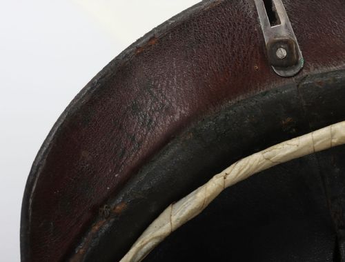IMPERIAL GERMAN PIONIERBATAILLON NR 18 PICKELHAUBE OTHER RANKS CIRCA 18951914 - ADDITIONAL PHOTO 10