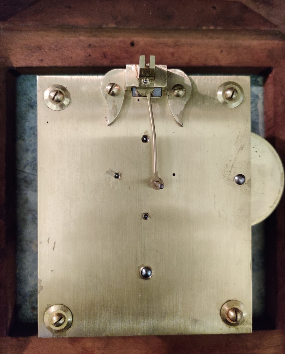 A CHAIN FUSEE 12
