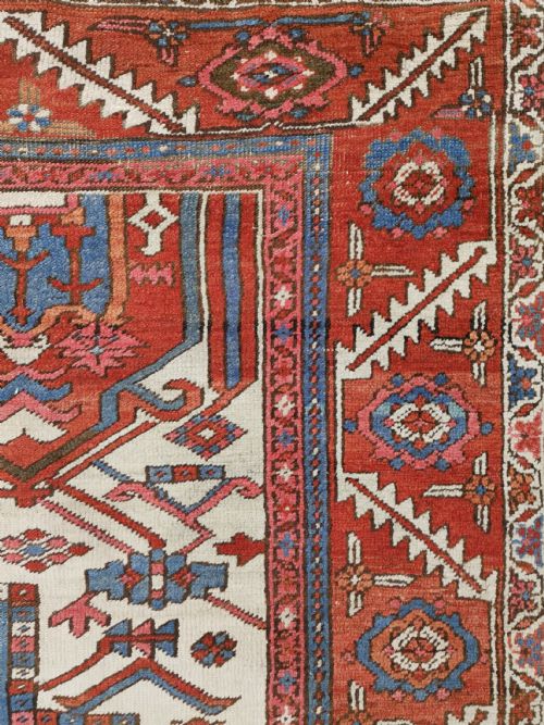 HERIZ CARPET - ADDITIONAL PHOTO 6