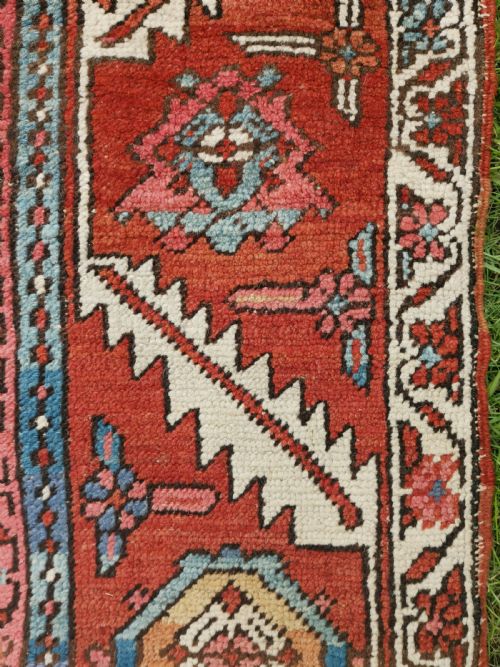 HERIZ CARPET - ADDITIONAL PHOTO 7