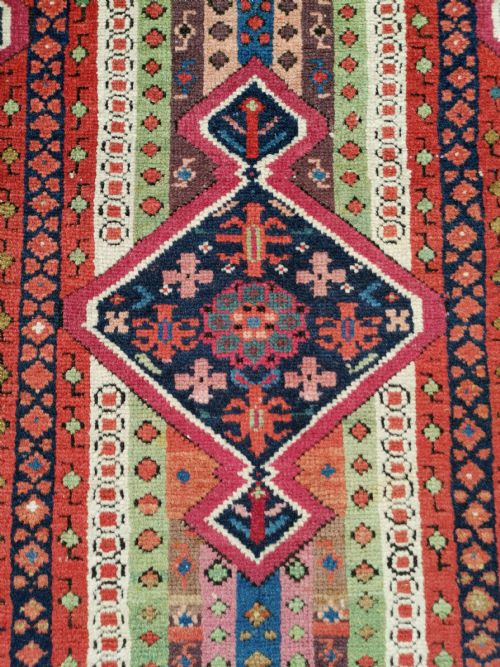 KARABAGH RUG - ADDITIONAL PHOTO 3
