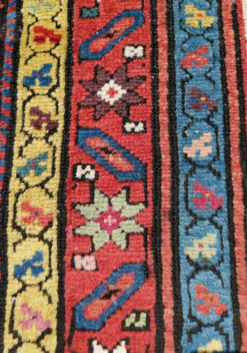 KARABAGH RUG - ADDITIONAL PHOTO 4